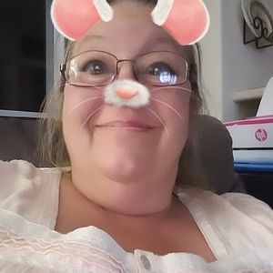 Meet your Posher, Pattie